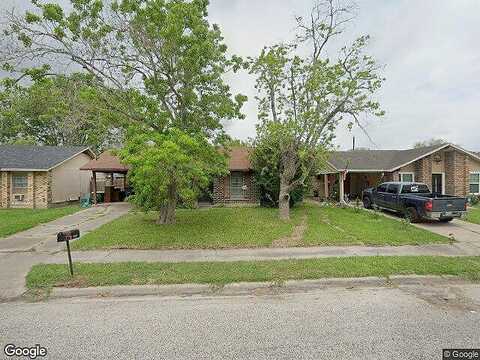 Gayle Drive, Victoria, TX 77901