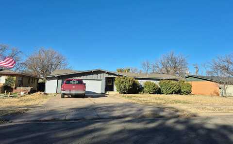 45Th, LUBBOCK, TX 79413