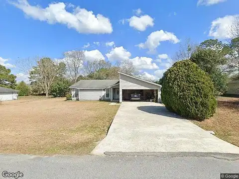 Ashurst, VALDOSTA, GA 31605