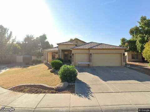 Clark, GILBERT, AZ 85297