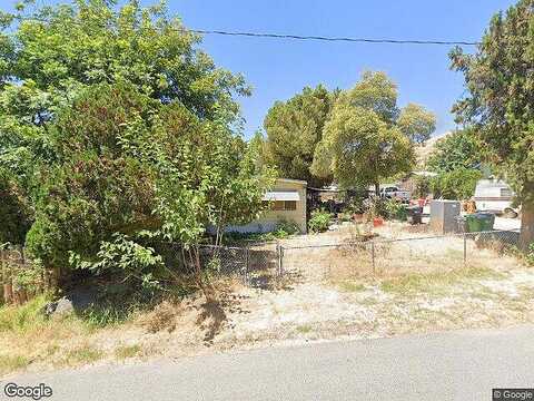 Lenard, SPRINGVILLE, CA 93265