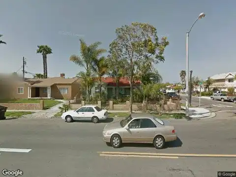 Meade, SAN DIEGO, CA 92116