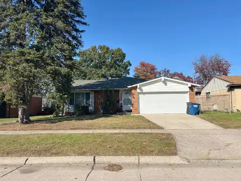 Fernwood, WESTLAND, MI 48186