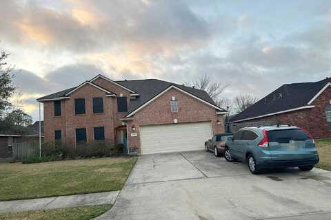 Oak Bent, PEARLAND, TX 77581