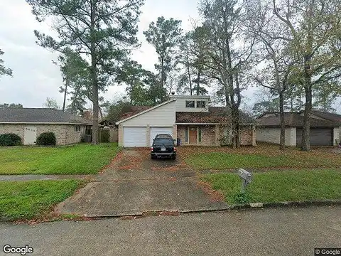 Acorn Way, SPRING, TX 77389