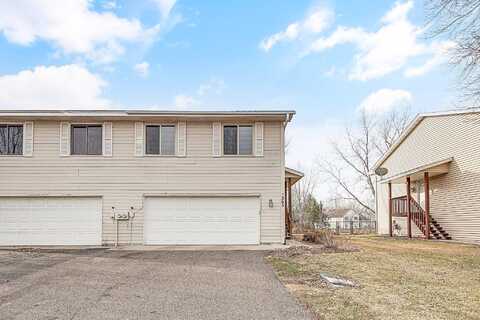 Cari Park, HASTINGS, MN 55033