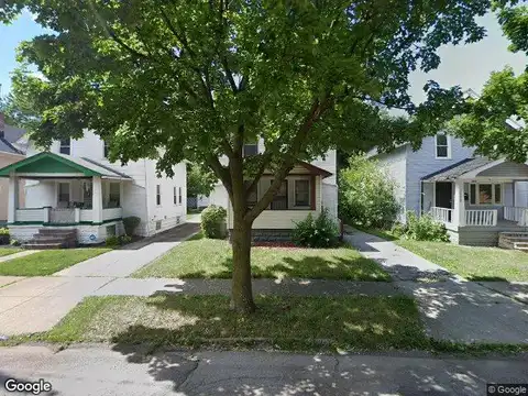 118Th, CLEVELAND, OH 44105