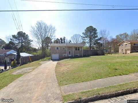 Macedonia, POWDER SPRINGS, GA 30127