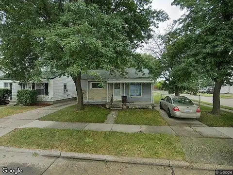 Rowland, MADISON HEIGHTS, MI 48071