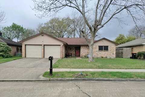 Montego, BAYTOWN, TX 77521