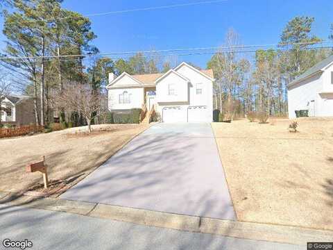 Lovejoy, POWDER SPRINGS, GA 30127