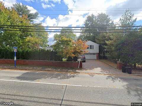 Quaker Ridge, NEW ROCHELLE, NY 10804