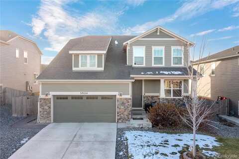 Alamosa, Brighton, CO 80601