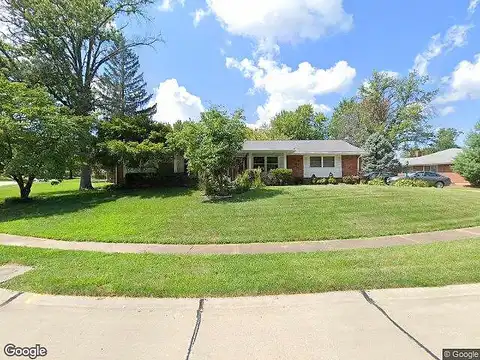 Dana, FLORISSANT, MO 63033