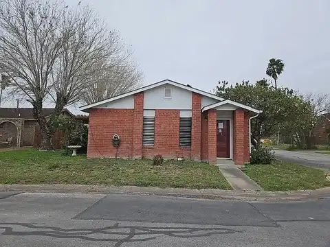 Cherokee, HARLINGEN, TX 78552