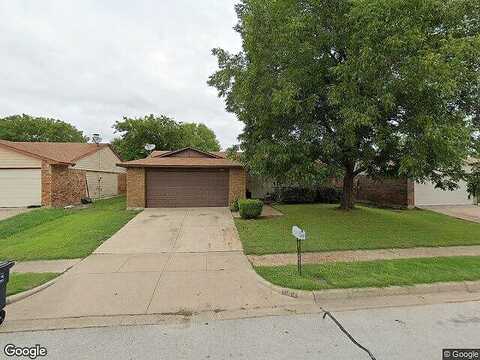 Engleman, FORT WORTH, TX 76137