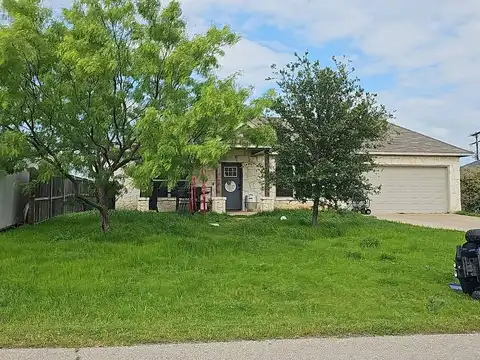 Mesquite, RIO VISTA, TX 76093