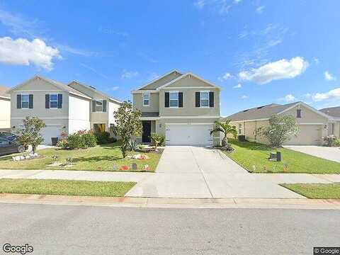 Lindever, PALMETTO, FL 34221