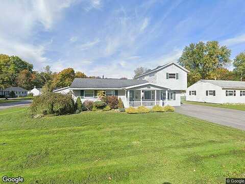 Deland, UTICA, NY 13502