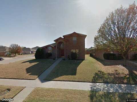 Maplegrove Drive, Cedar Hill, TX 75104