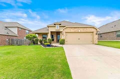 Boulder Creek, ALVARADO, TX 76009