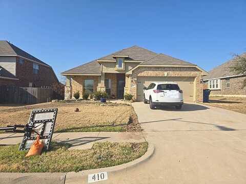 Boulder Creek, ALVARADO, TX 76009