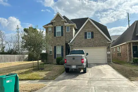 Falvel Cove, SPRING, TX 77388