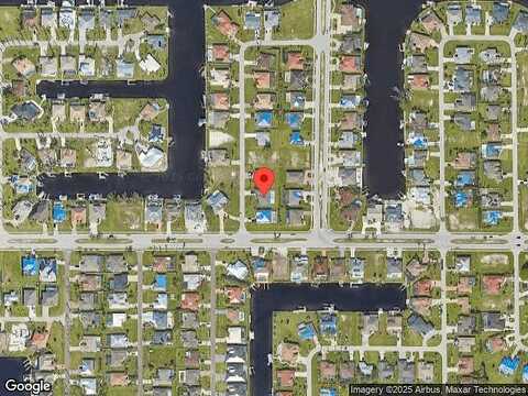 25Th, CAPE CORAL, FL 33914