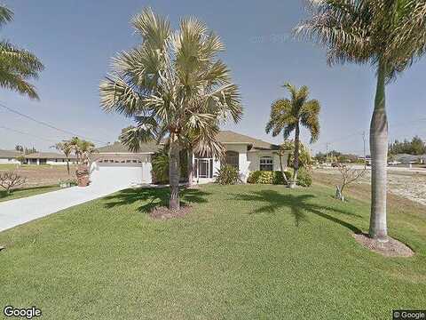 25Th, CAPE CORAL, FL 33914