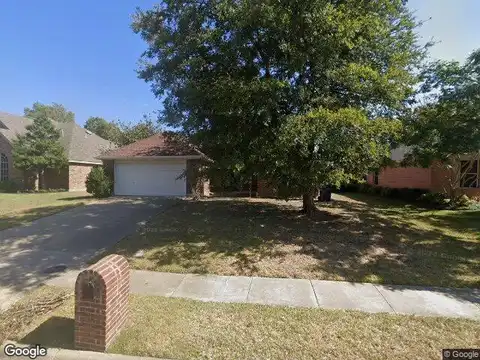 Ridgeview, MCKINNEY, TX 75071