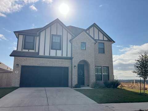 Crescent Heights, GEORGETOWN, TX 78628