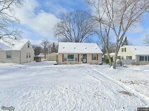 Islemount, MINNEAPOLIS, MN 55422