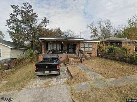 53Rd, FAIRFIELD, AL 35064