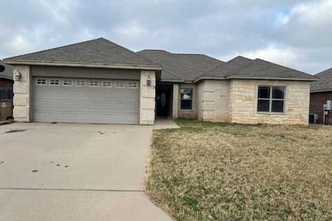 Chisholm, SAN ANGELO, TX 76903