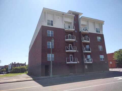 North Front Street 206, Memphis, TN 38103