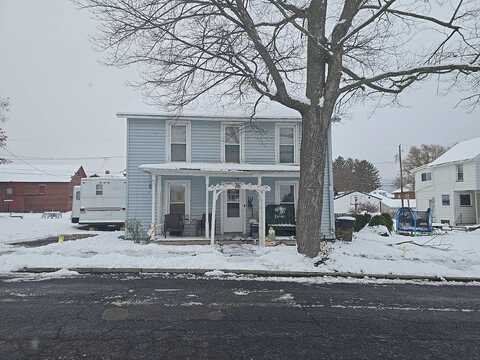 Highland, LOCK HAVEN, PA 17745