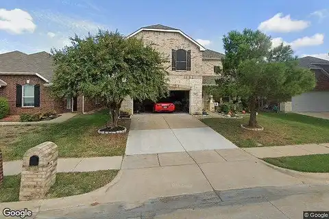 Chris Drive, Fort Worth, TX 76248