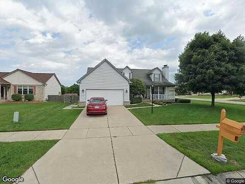 Brookside South, MACOMB, MI 48044