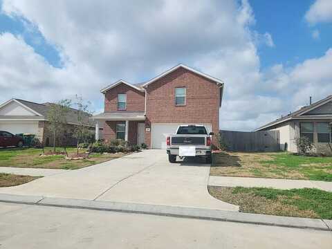 Maple Bend Ln, La Marque, TX 77568