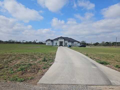 Bobcat St, San Benito, TX 78586