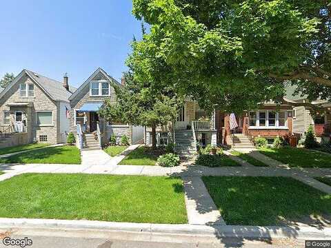 Grace, CHICAGO, IL 60641