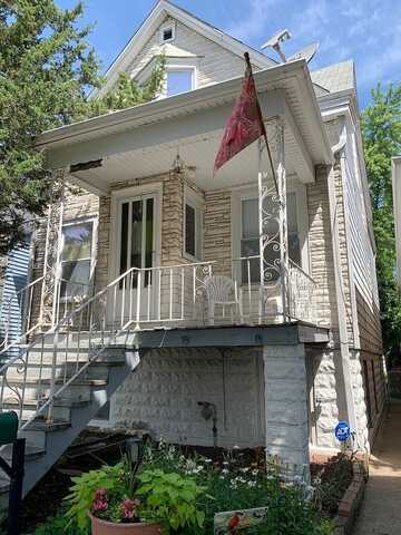Grace, CHICAGO, IL 60641