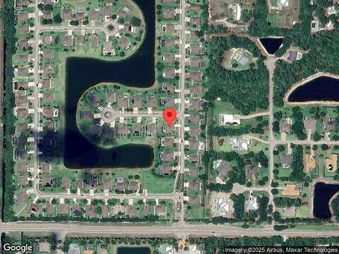 Ashley Lake, VERO BEACH, FL 32967