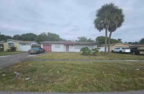 5Th, PLANTATION, FL 33317