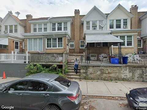Bleigh, PHILADELPHIA, PA 19136