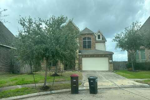 Sunset Park, ROSHARON, TX 77583