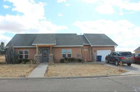 500, BLANDING, UT 84511