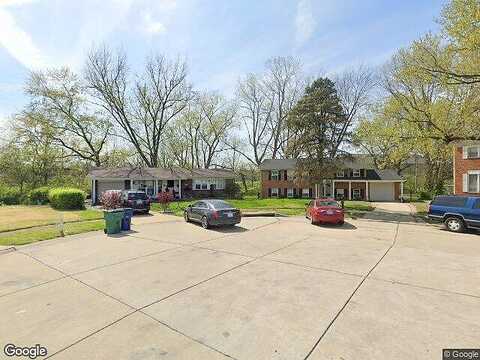 Beavertail, FLORISSANT, MO 63033