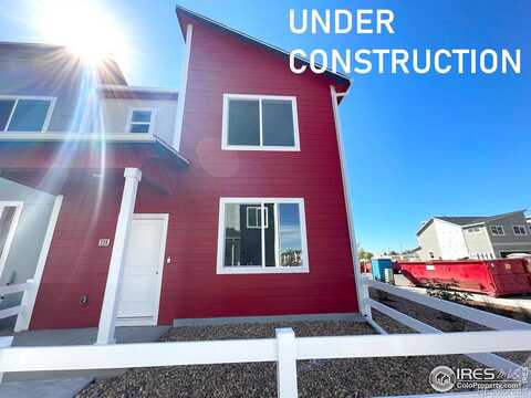 S Denver Ave, Fort Lupton, CO 80621