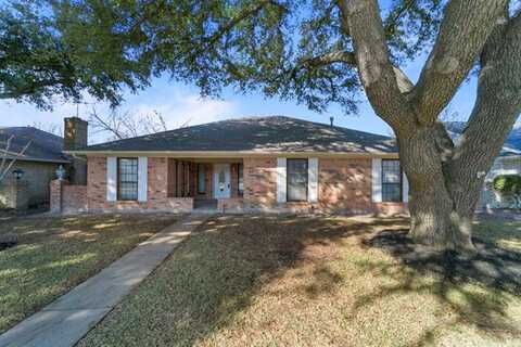 Kingsbridge, GARLAND, TX 75040